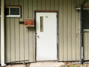 שיפור מיגון